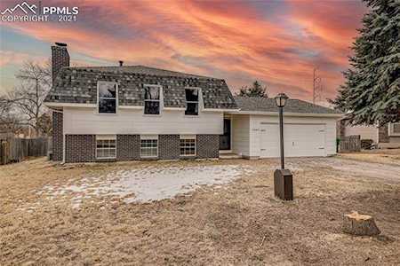1949 Flintlock Terrace Colorado Springs, CO 80920