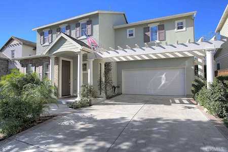 17 Capricorn Drive Ladera Ranch, CA 92694