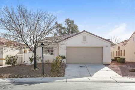 627 Regal Robin Way North Las Vegas, NV 89084
