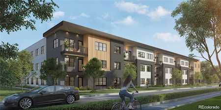 119 S Harrison St #304 Denver, CO 80209