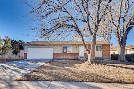 3448 E 118th Way Thornton, CO 80233