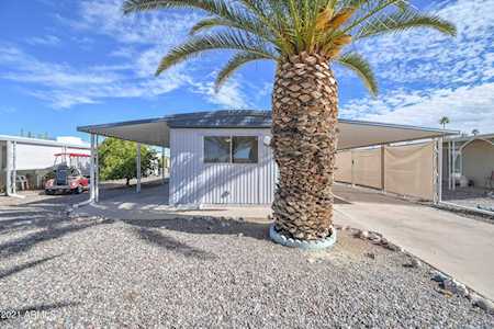 2100 N Trekell Road #119 Casa Grande, AZ 85122