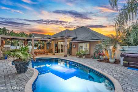 149 Caroline Creek Cir St Augustine, FL 32095