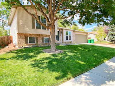 8601 S Estes St Littleton, CO 80128