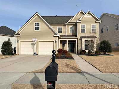 410 Barnard Castle Court Rolesville, NC 27571