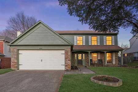 4343 Bradford Drive Grapevine, TX 76051