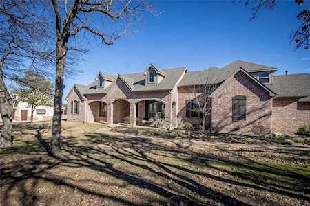 770 S Copper Woods Lane Copper Canyon, TX 75077