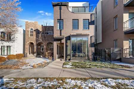 2818 Wyandot St Denver, CO 80211