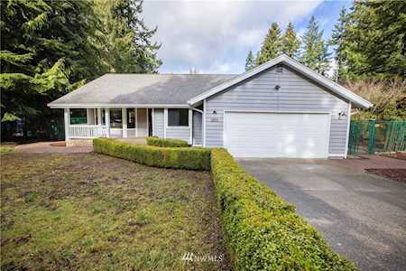 3899 SE Harriet St Port Orchard, WA 98366