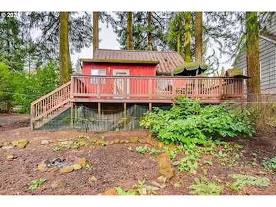 2813 NE 59th St Vancouver, WA 98663