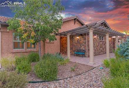 13135 Thumbprint Court Colorado Springs, CO 80921