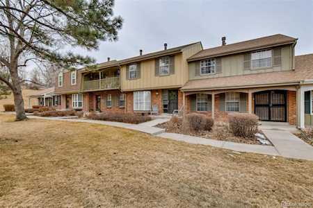 8632 E Amherst Dr #C Denver, CO 80231