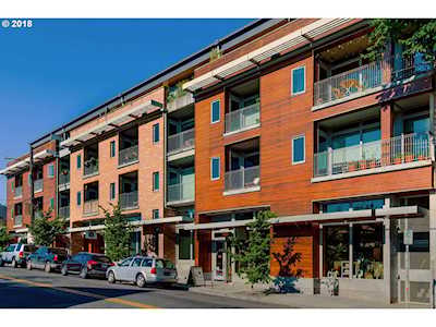 4216 N Mississippi Ave #212 Portland, OR 97217