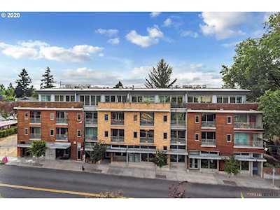 4216 N Mississippi Ave #303 Portland, OR 97217