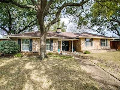 4155 Fawnhollow Drive Dallas, TX 75244
