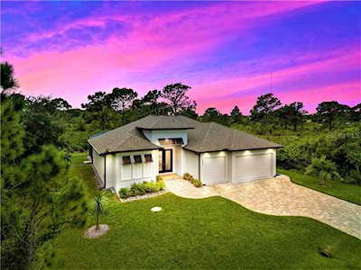 13403 Rayburn Ln Port Charlotte, FL 33981