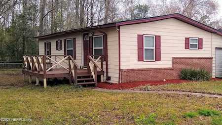 5826 Adventure Ln Jacksonville, FL 32244