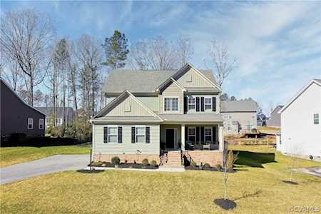 8418 Amington Ln Chesterfield, VA 23832