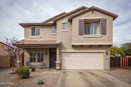 4616 S Grenoble Circle Mesa, AZ 85212