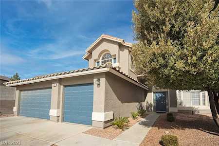 6336 Echo Canyon Circle Las Vegas, NV 89130