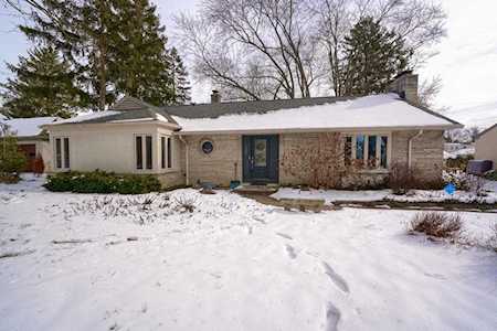 366 S Broadleigh Road Columbus, OH 43209