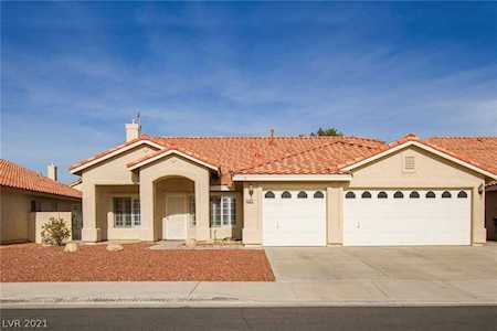 5324 Pheasant Trace Ct Las Vegas, NV 89130