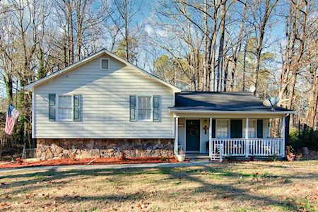 1510 Marble Way Lawrenceville, GA 30043