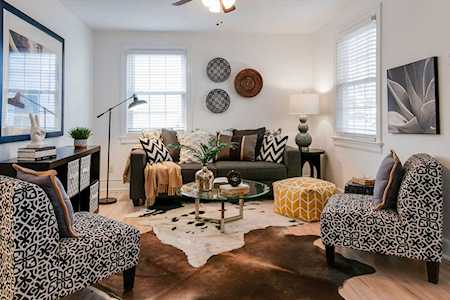 1310 Cardinal Ave Nashville, TN 37216