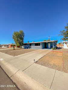 11130 W Jersey Avenue Youngtown, AZ 85363