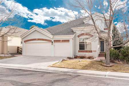 6700 W Dorado Dr Denver, CO 80123