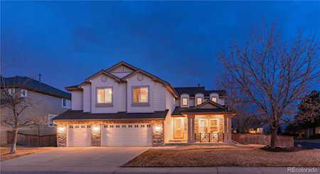 9690 S Field Way Littleton, CO 80127