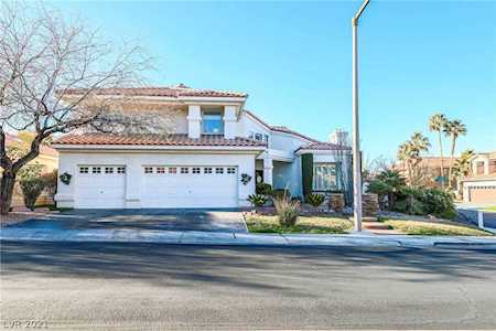 2237 Fiero Dr Las Vegas, NV 89134