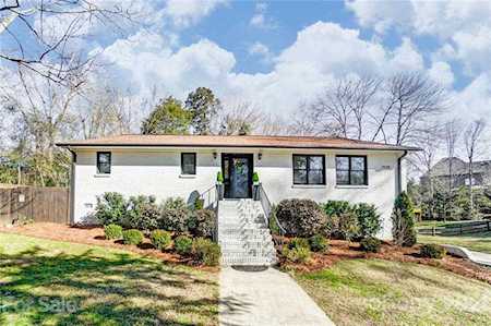 7119 Hillside Ln Charlotte, NC 28226