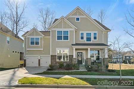 16708 Setter Point Ln Davidson, NC 28036