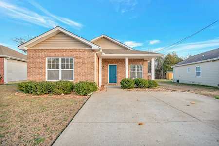 3125 Shady Tree Ln Antioch, TN 37013