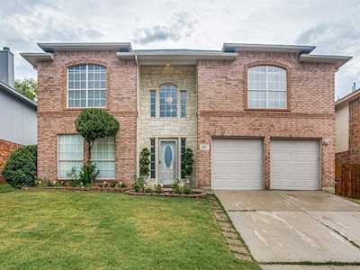 6837 Permian Lane Fort Worth, TX 76137