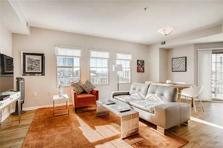 925 N Lincoln St #7F-S Denver, CO 80203