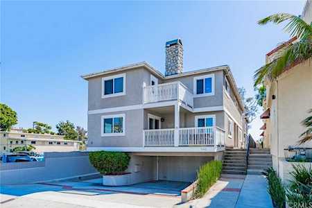 546 11th St #B Hermosa Beach, CA 90254