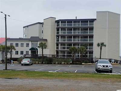 4525 S Ocean Blvd. #306 North Myrtle Beach, SC 29582
