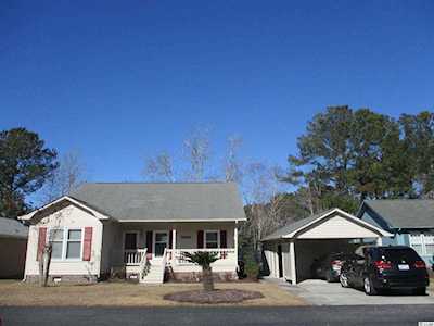 1310 Timber Row Murrells Inlet, SC 29576