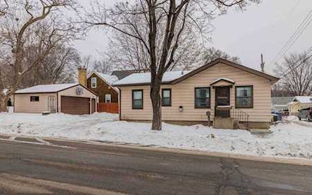 5557 25th Avenue S Minneapolis, MN 55417