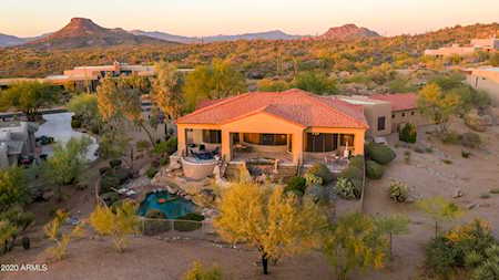 11063 E Harris Hawk Trail Scottsdale, AZ 85262