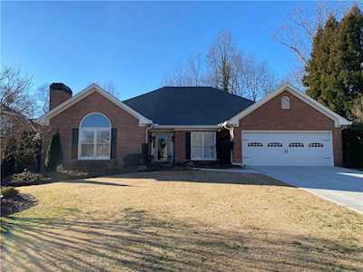 465 Carybell Ln Alpharetta, GA 30004
