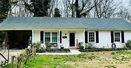 157 Bradley Rd SE Adairsville, GA 30103