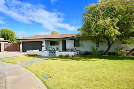 3129 S Hansen Circle Tempe, AZ 85282
