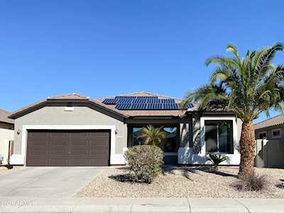 18038 W Carmen Drive Surprise, AZ 85388
