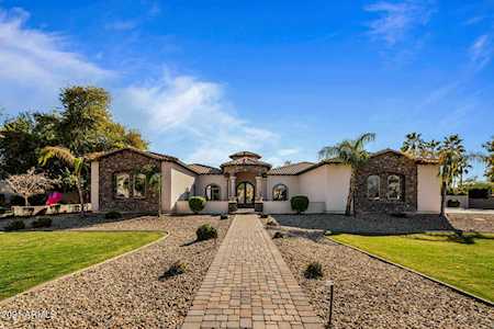 2375 E Cloud Drive Chandler, AZ 85249