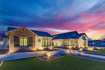 2709 E Oriole Drive Gilbert, AZ 85297