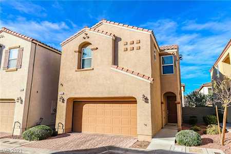 1536 Sagrada Ct Henderson, NV 89074