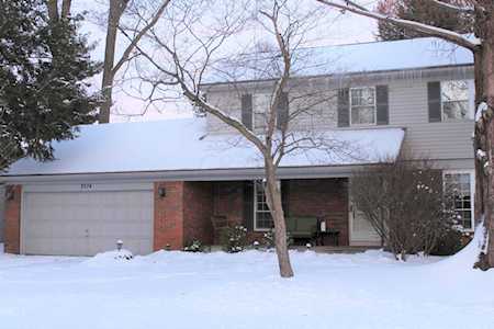 7574 Saunderlane Road Columbus, OH 43235